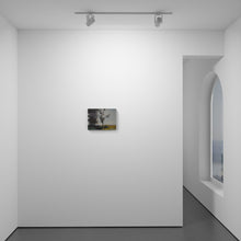 Load image into Gallery viewer, Study of “Cattle grazing by a Stream” after Edward Seago (1910 - 1974)