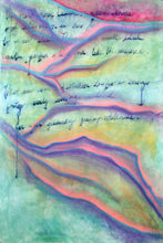 Load image into Gallery viewer, Aqua Rumi