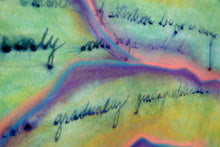 Load image into Gallery viewer, Aqua Rumi