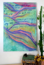 Load image into Gallery viewer, Aqua Rumi