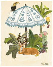 Load image into Gallery viewer, Golden Deer