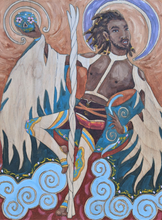 Load image into Gallery viewer, Levondrius Fjordborn