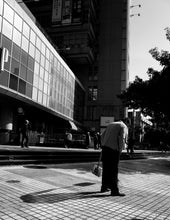 Load image into Gallery viewer, Taipei, 04 (To be here. To be different. series)
