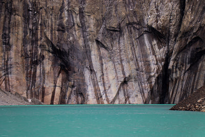 Patagonian Designs