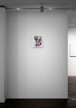 Load image into Gallery viewer, Spirits of Chaos and Serenity Vie for Attention