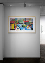 Load image into Gallery viewer, Right of the Sun
