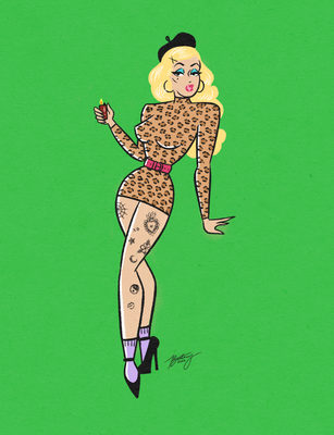 Barbara
