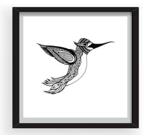 Load image into Gallery viewer, Hummingbird Nights