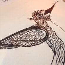 Load image into Gallery viewer, Hummingbird Nights