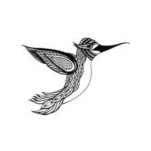 Load image into Gallery viewer, Hummingbird Nights