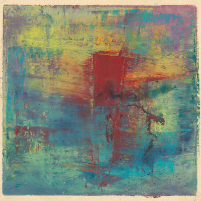 Red Mess