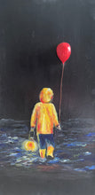 Load image into Gallery viewer, Fisher Boy