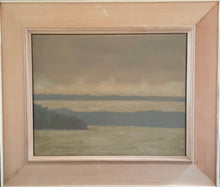 Load image into Gallery viewer, "Summer Storm on Puget Sound"