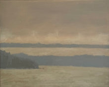 Load image into Gallery viewer, "Summer Storm on Puget Sound"