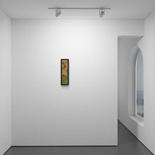 Load image into Gallery viewer, The firefly wakens; waken thou with me