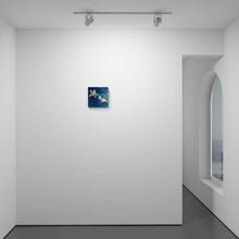 Load image into Gallery viewer, Magnolia Blossoms against a Blue Sky