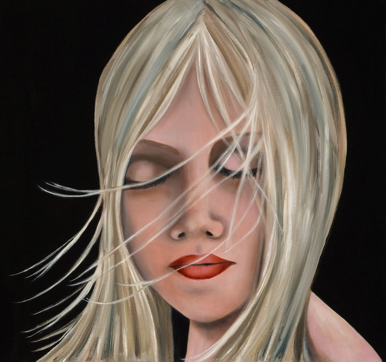 Trish Connolly