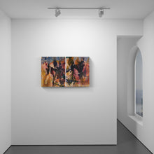 Load image into Gallery viewer, Mixture 1