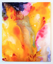 Load image into Gallery viewer, Chalk Rockpool #3. Spring.