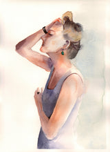 Load image into Gallery viewer, Renata's Portrait