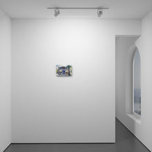 Load image into Gallery viewer, Rudy's Barbershop #2