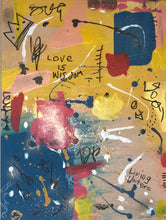 Load image into Gallery viewer, Love Is Wisdom