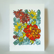 Load image into Gallery viewer, Garden of Your Mind