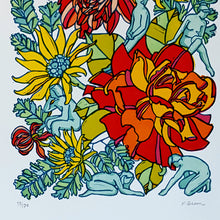 Load image into Gallery viewer, Garden of Your Mind