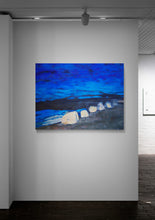Load image into Gallery viewer, Icelandic Car Park