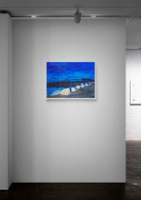 Load image into Gallery viewer, Icelandic Car Park