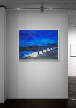 Load image into Gallery viewer, Icelandic Car Park