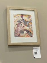 Load image into Gallery viewer, Abstract flow Botanical