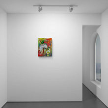 Load image into Gallery viewer, Reliquary