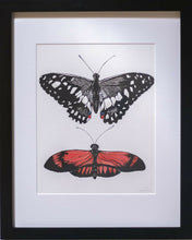 Load image into Gallery viewer, Butterfly Garden II