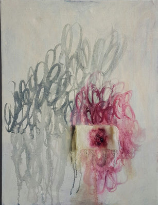 an abscess forms