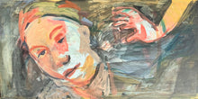 Load image into Gallery viewer, Untitled (head, hand)