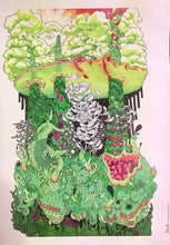 Load image into Gallery viewer, Lionheart