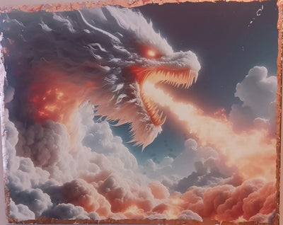 The Storm After The Calm