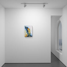 Load image into Gallery viewer, Winter White Cliffs #2