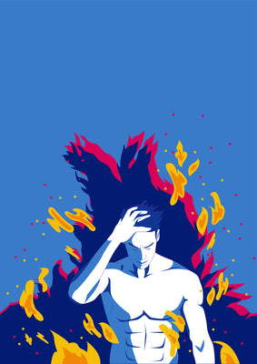 Le Feu