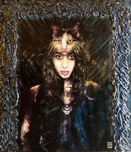 Load image into Gallery viewer, Cat Lady