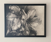 Load image into Gallery viewer, In a luscious folded petal, the infinite universe exists