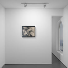 Load image into Gallery viewer, In a luscious folded petal, the infinite universe exists