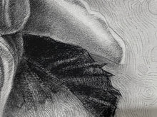 Load image into Gallery viewer, In a luscious folded petal, the infinite universe exists