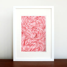 Load image into Gallery viewer, Big Red