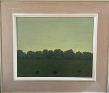 Load image into Gallery viewer, Summer Evening With Cows