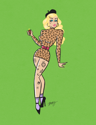 Barbara