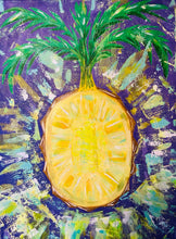 Load image into Gallery viewer, Pineapple