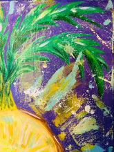 Load image into Gallery viewer, Pineapple