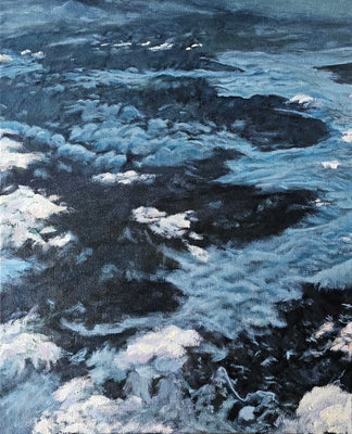 Clouds From Above